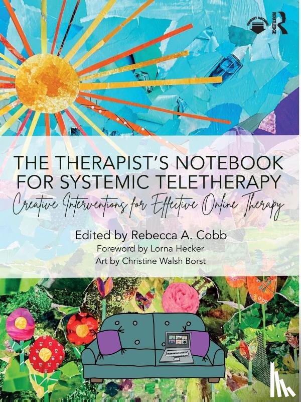  - The Therapist’s Notebook for Systemic Teletherapy