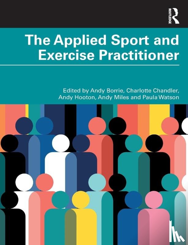  - The Applied Sport and Exercise Practitioner