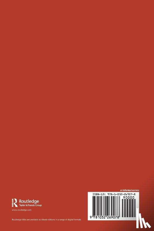 Horna, Angel - Law of the Sea and Maritime Delimitation