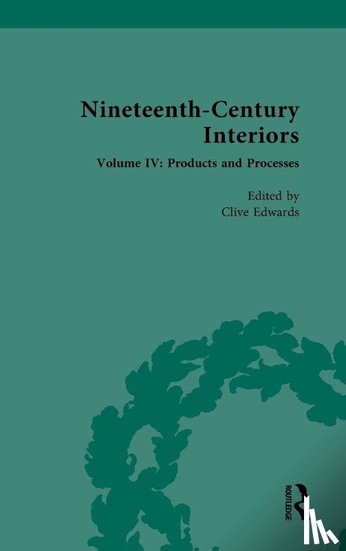  - Nineteenth-Century Interiors
