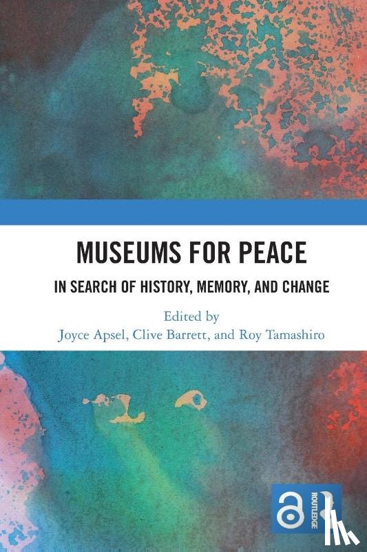  - Museums for Peace