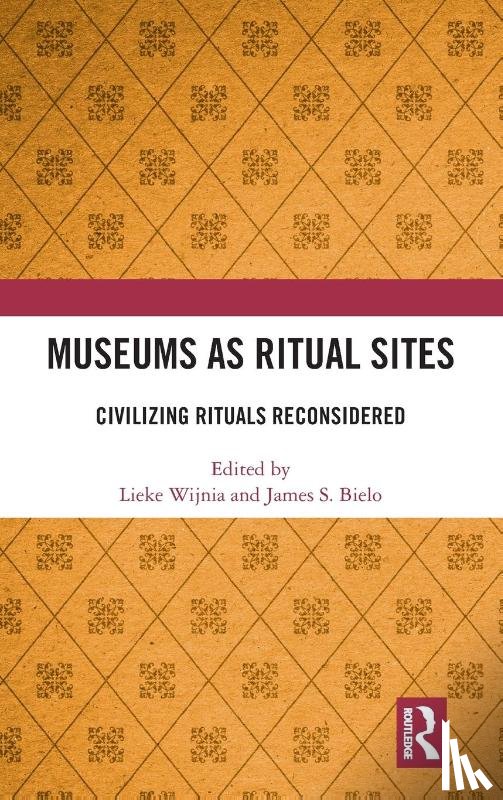  - Museums as Ritual Sites