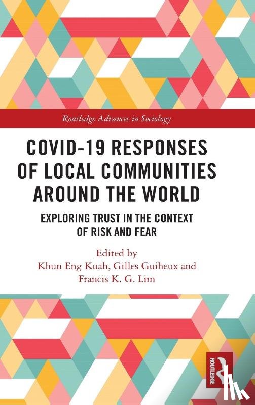  - Covid-19 Responses of Local Communities around the World