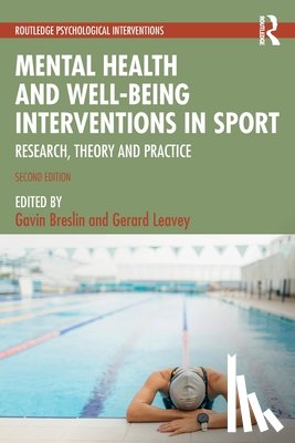  - Mental Health and Well-being Interventions in Sport