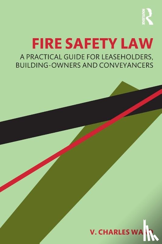 Ward, V. Charles - Fire Safety Law