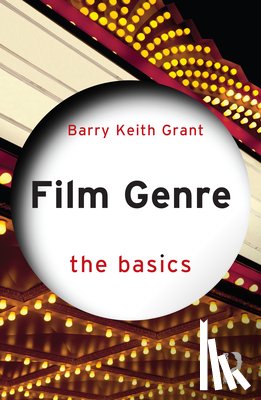 Grant, Barry Keith (Brock University - Film Genre