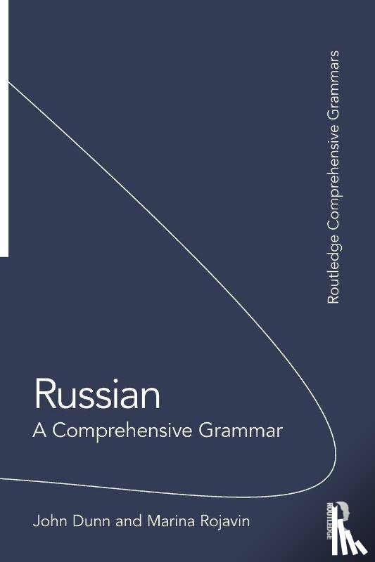 Dunn, John (University of Glasgow, Rojavin, Marina - Russian