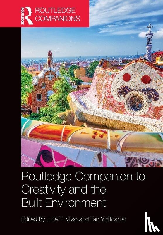  - Routledge Companion to Creativity and the Built Environment
