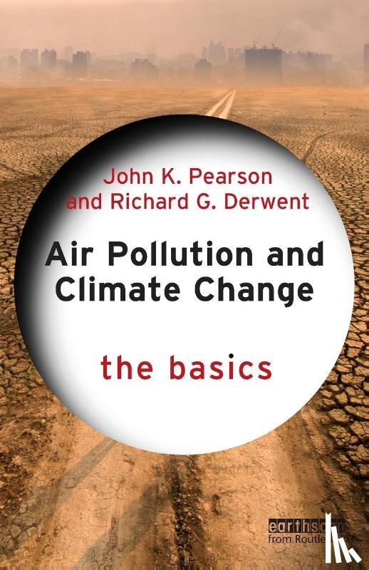 Pearson, John K., Derwent, Richard - Air Pollution and Climate Change