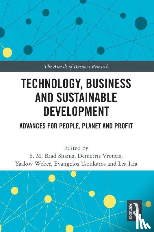  - Technology, Business and Sustainable Development