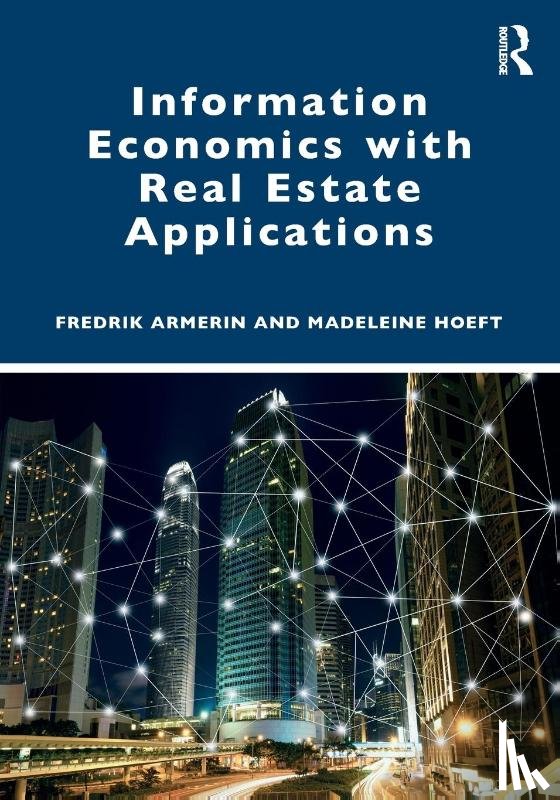 Armerin, Fredrik, Hoeft, Madeleine - Information Economics with Real Estate Applications