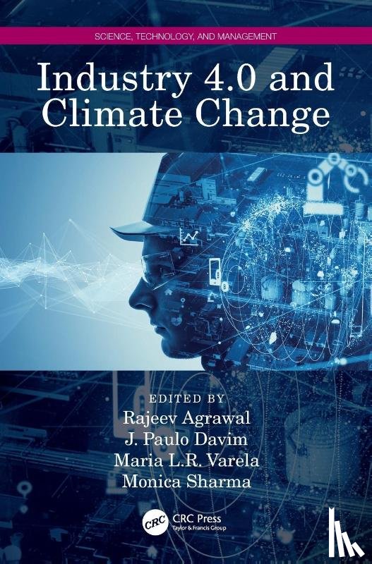  - Industry 4.0 and Climate Change