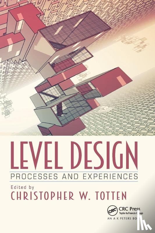 Totten, Christopher W. (American University - Level Design