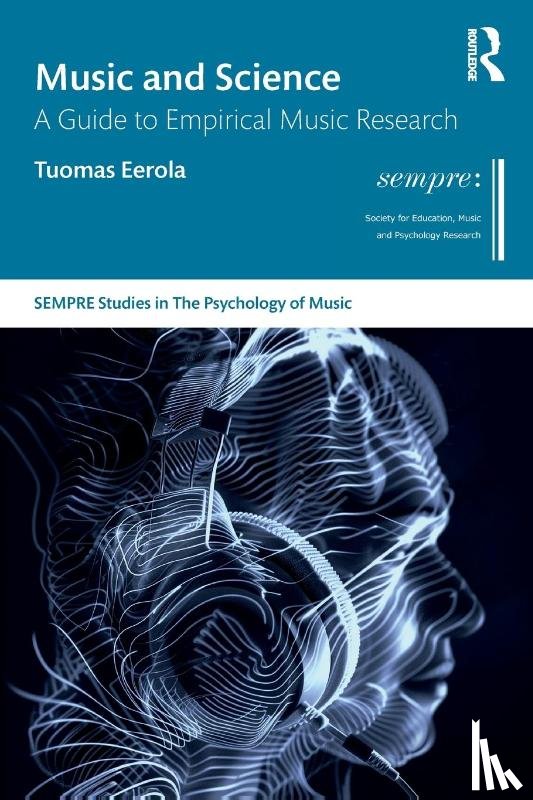 Eerola, Tuomas - Music and Science