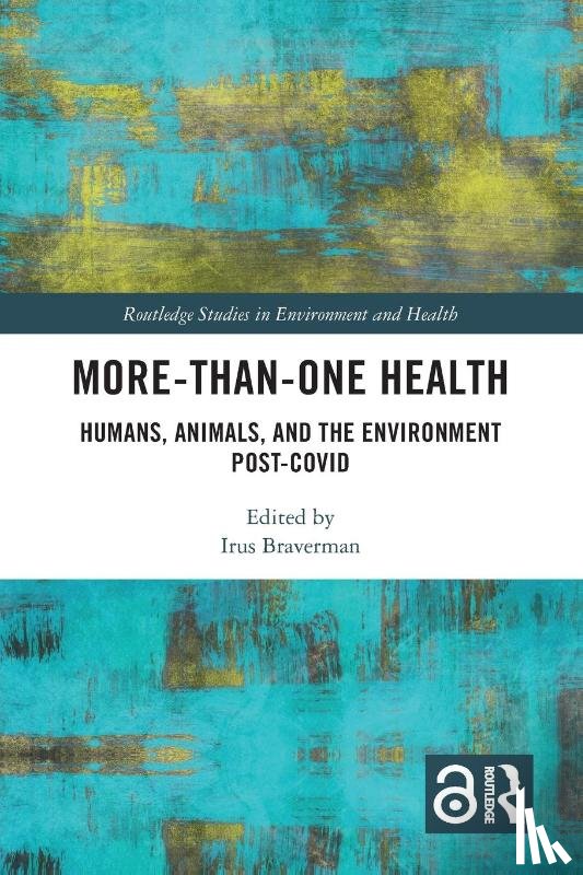  - More-than-One Health