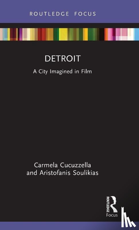 Cucuzzella, Carmela, Soulikias, Aristofanis - Detroit
