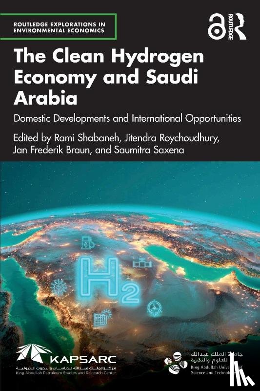  - The Clean Hydrogen Economy and Saudi Arabia
