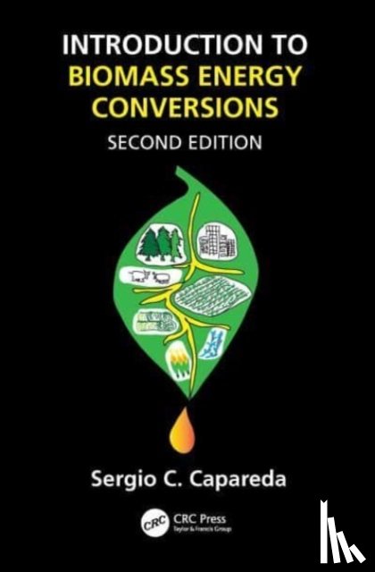 Capareda, Sergio (Texas A&M University - Introduction to Biomass Energy Conversions