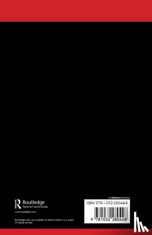 Rodriguez Ortega, Vicente (Universidad Carlos III de Madrid, Romero Santos, Ruben (Universidad Carlos III de Madrid - Spanish Horror Film and Television in the 21st Century