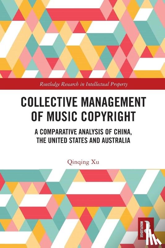 Xu, Qinqing - Collective Management of Music Copyright