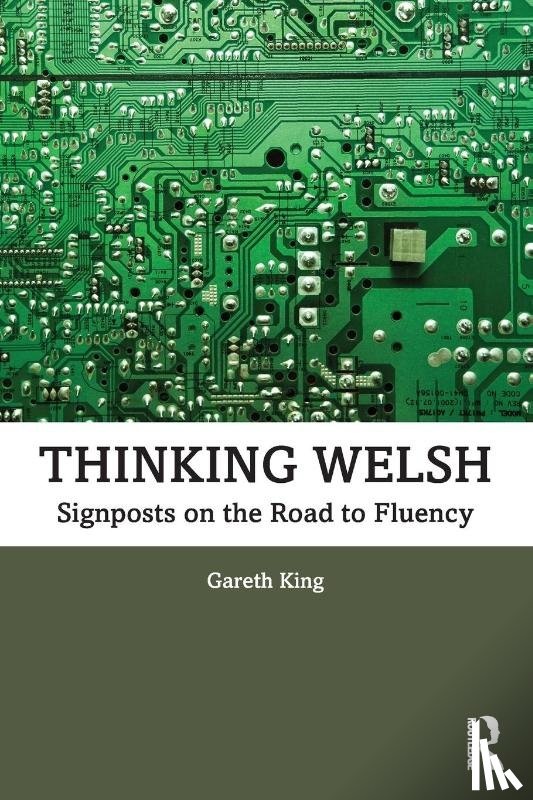 King, Gareth - Thinking Welsh