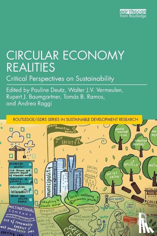  - Circular Economy Realities