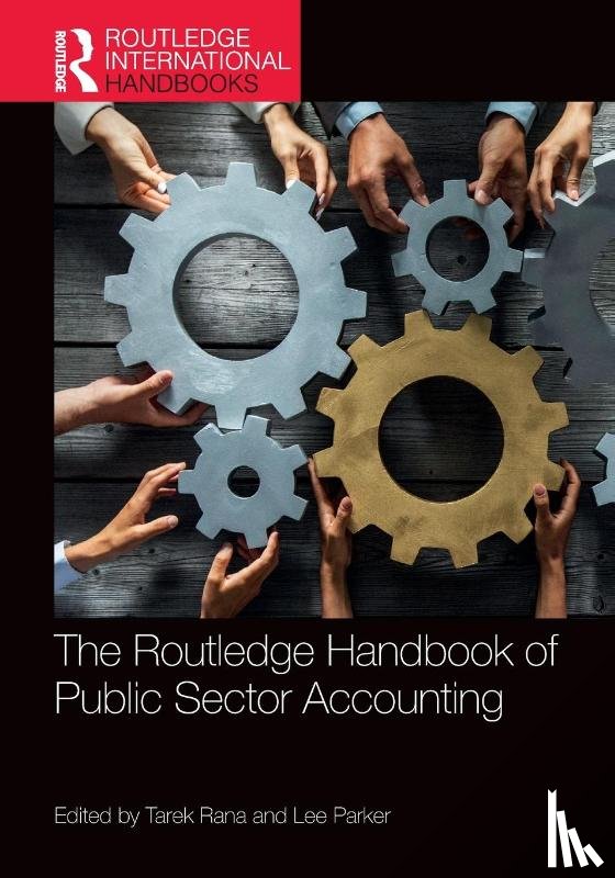  - The Routledge Handbook of Public Sector Accounting