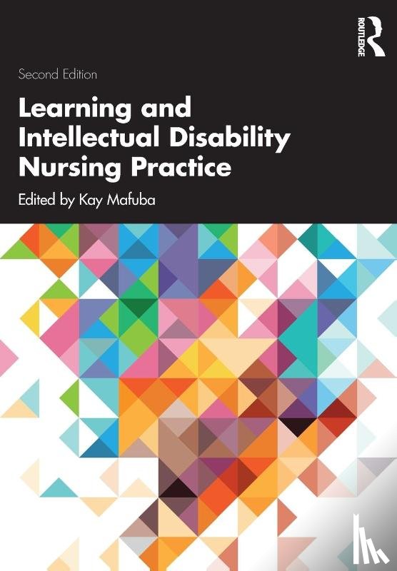 Mafuba, Kay (Univ. of West London - Learning and Intellectual Disability Nursing Practice