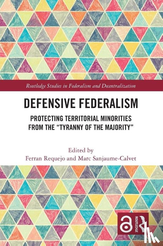  - Defensive Federalism