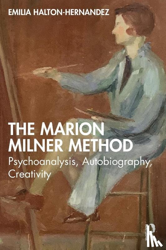 Halton-Hernandez, Emilia (University of Essex - The Marion Milner Method