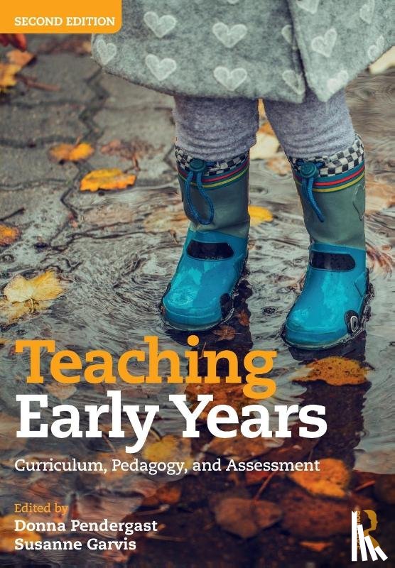  - Teaching Early Years