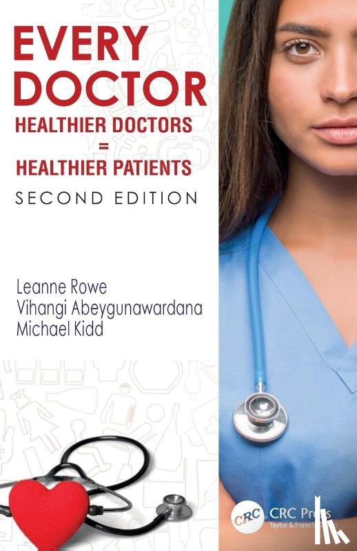 Rowe, Leanne (Monash University, Abeygunawardana, Vihangi (Northern Health, Kidd, Michael - Every Doctor