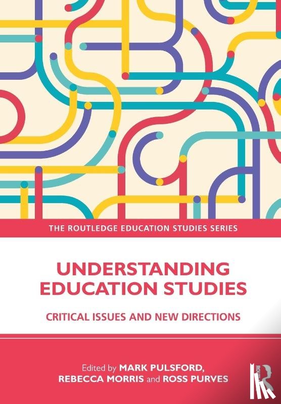 - Understanding Education Studies