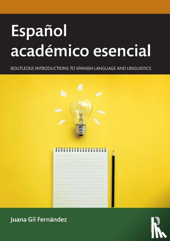 Gil Fernandez, Juana - Espanol academico esencial