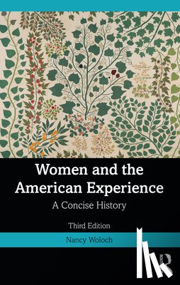 Woloch, Nancy - Women and the American Experience