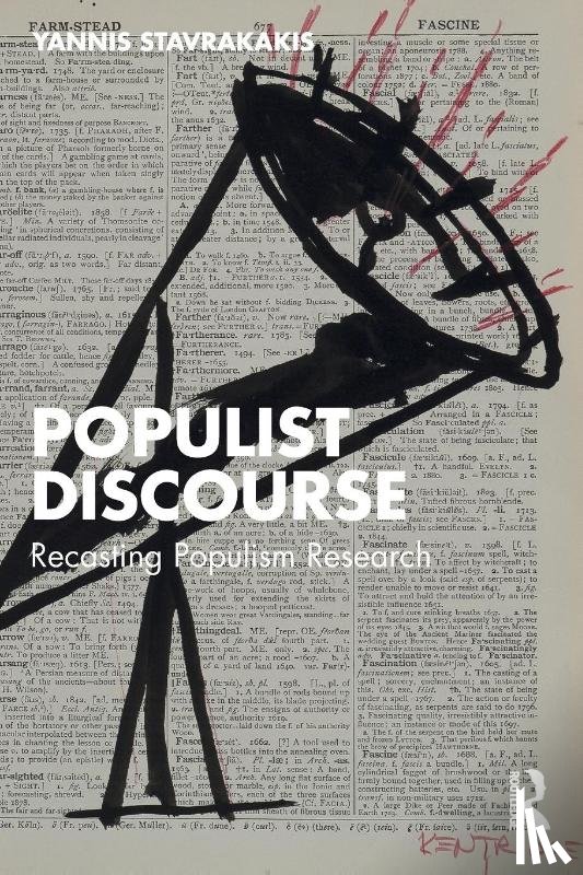 Stavrakakis, Yannis (Aristotle University of Thessaloniki - Populist Discourse