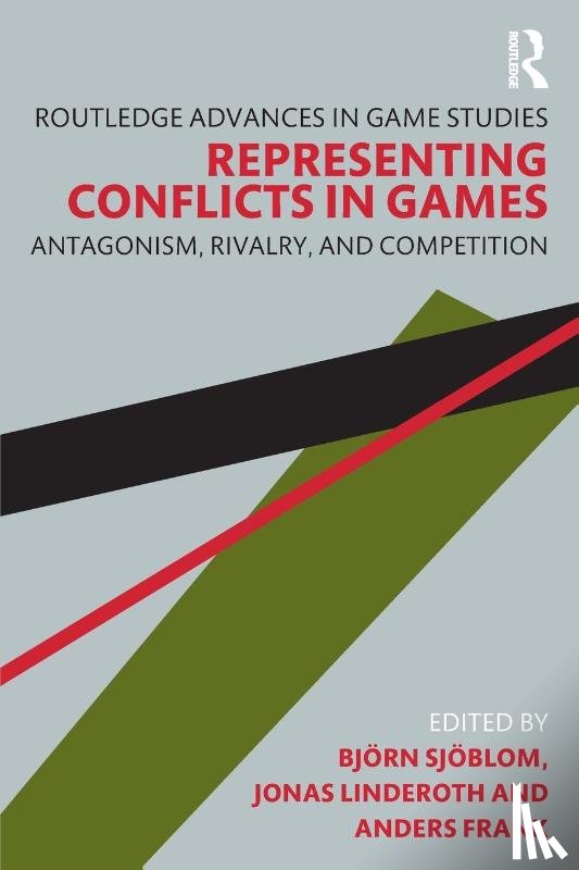  - Representing Conflicts in Games