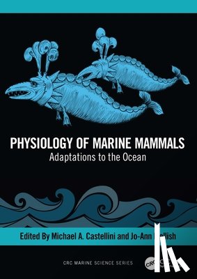  - Physiology of Marine Mammals