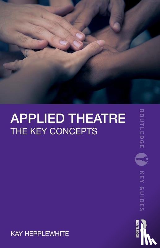 Hepplewhite, Kay - Applied Theatre