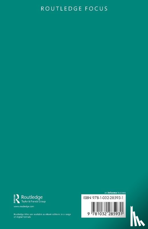 Armstrong, Justin (Wellesley College - Anthropology, Islands, and the Search for Meaning in the Anthropocene