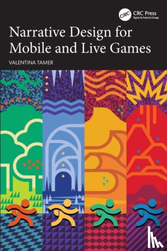 Tamer, Valentina (Ubisoft Paris Mobile - Narrative Design for Mobile and Live Games