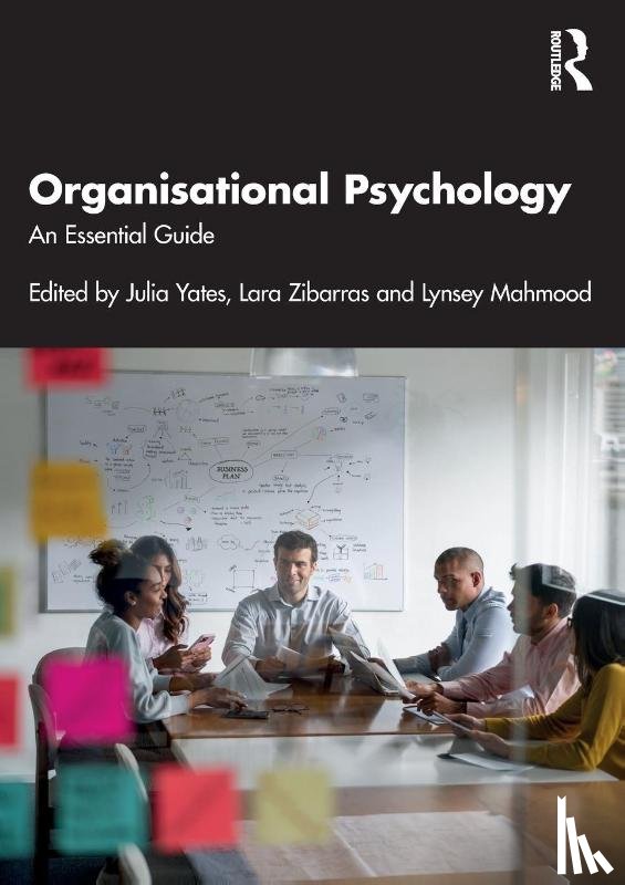  - Organisational Psychology