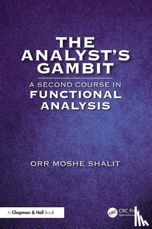 Shalit, Orr Moshe - The Analyst’s Gambit