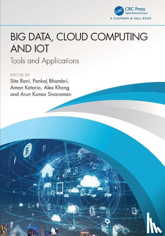  - Big Data, Cloud Computing and IoT