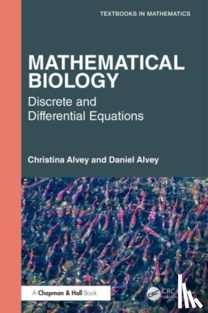 Alvey, Christina, Alvey, Daniel - Mathematical Biology