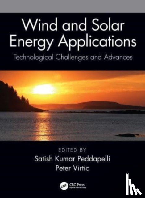  - Wind and Solar Energy Applications