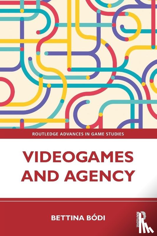 Bodi, Bettina (De Montfort University - Videogames and Agency