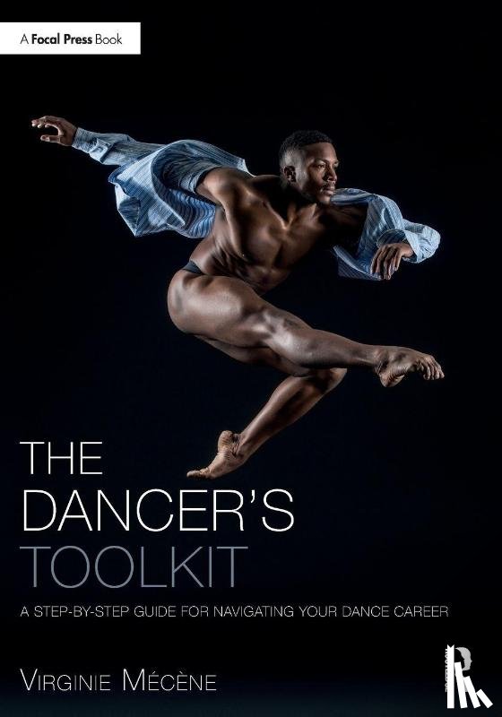 Mecene, Virginie - The Dancer's Toolkit