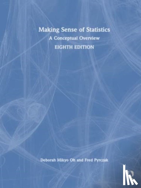 Oh, Deborah M., Pyrczak, Fred - Making Sense of Statistics