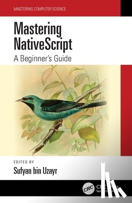  - Mastering NativeScript